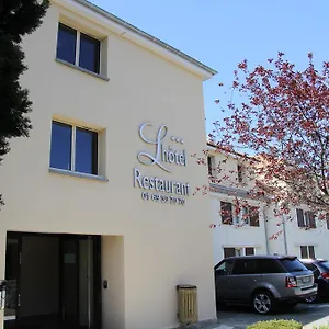 洛奇酒店 马西