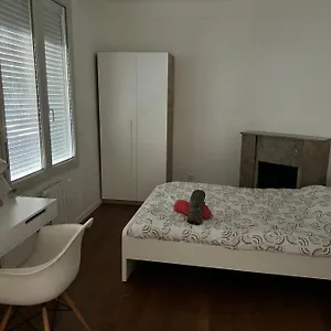 F3 50m2 Centre Massy Appartement
