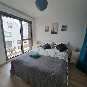 Appartement Neuf Avec Balcon Fibre Appartement