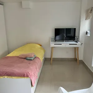14m2 Appartement