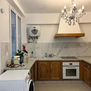 Grand Centre Massy Appartement