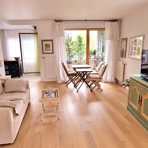 Moderne 3 Pieces Avec Parking Prive Appartement