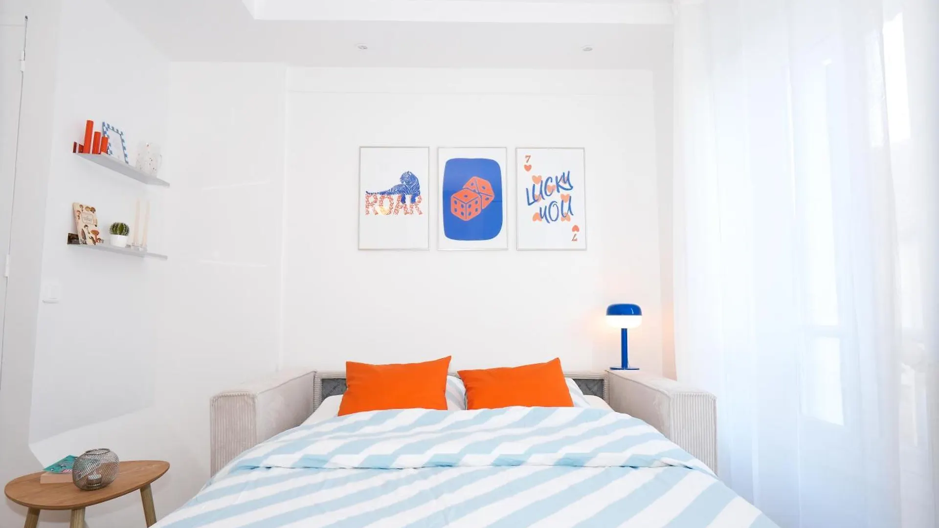 Logement Renove Proche De La Gare Rer Tgv Massy