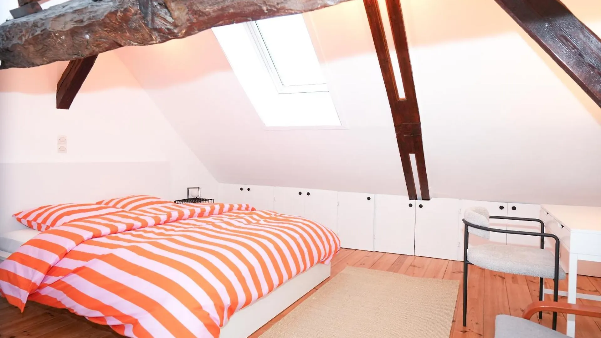 Apartment Logement Renove Proche De La Gare Rer Tgv Massy