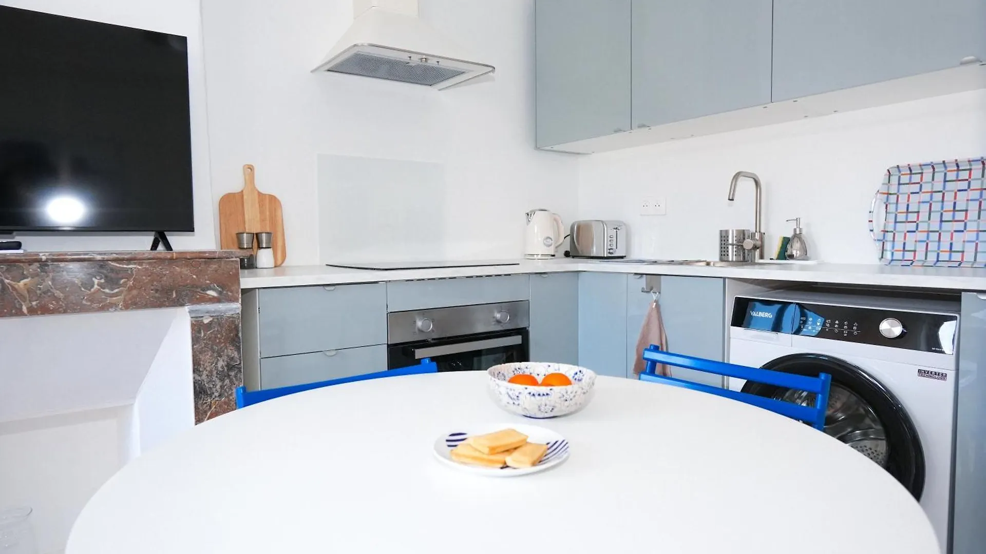 Logement Renove Proche De La Gare Rer Tgv Massy  Apartment Massy (Essonne)