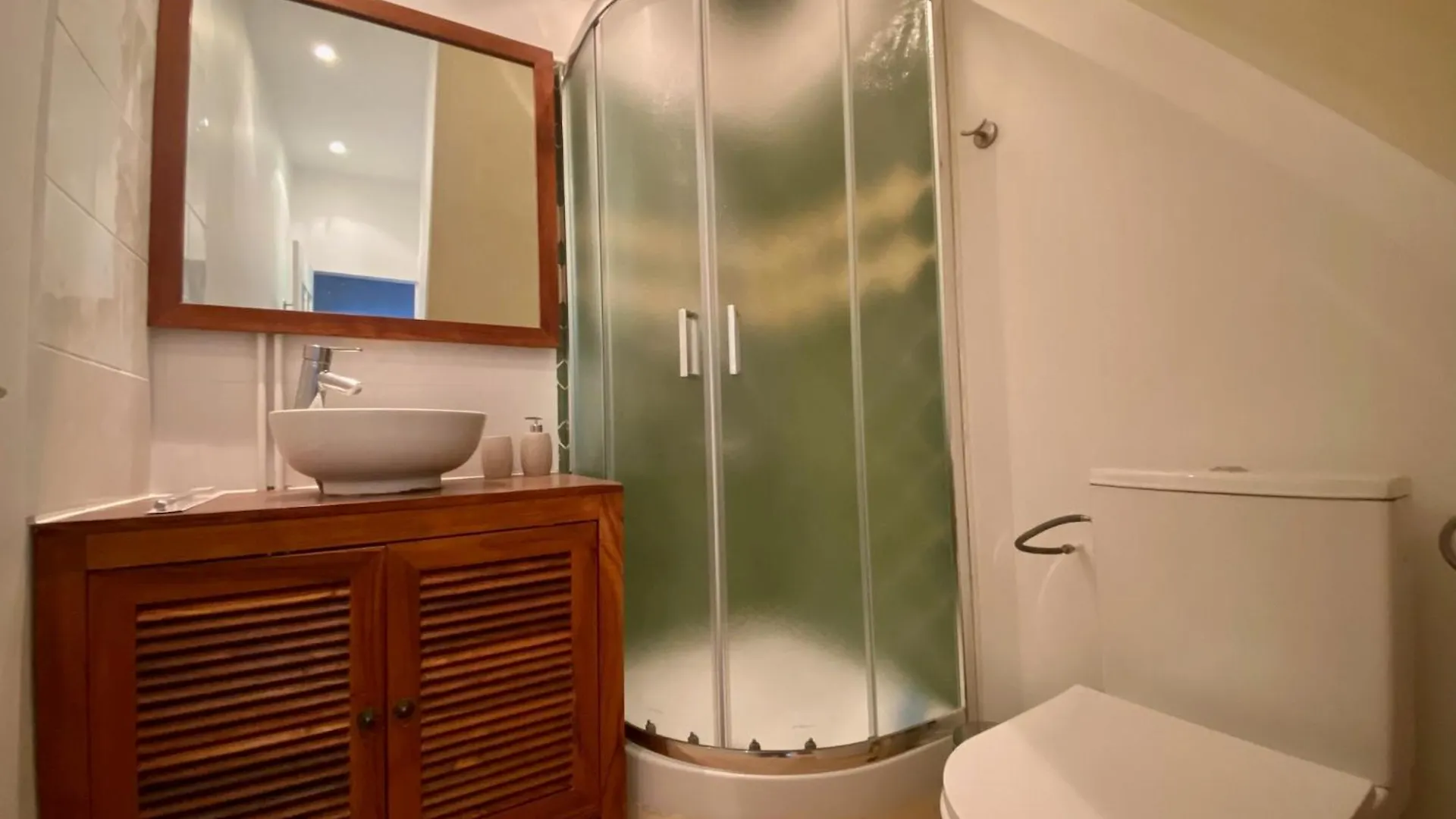 Logement Renove Proche De La Gare Rer Tgv Massy  Apartment Massy (Essonne)