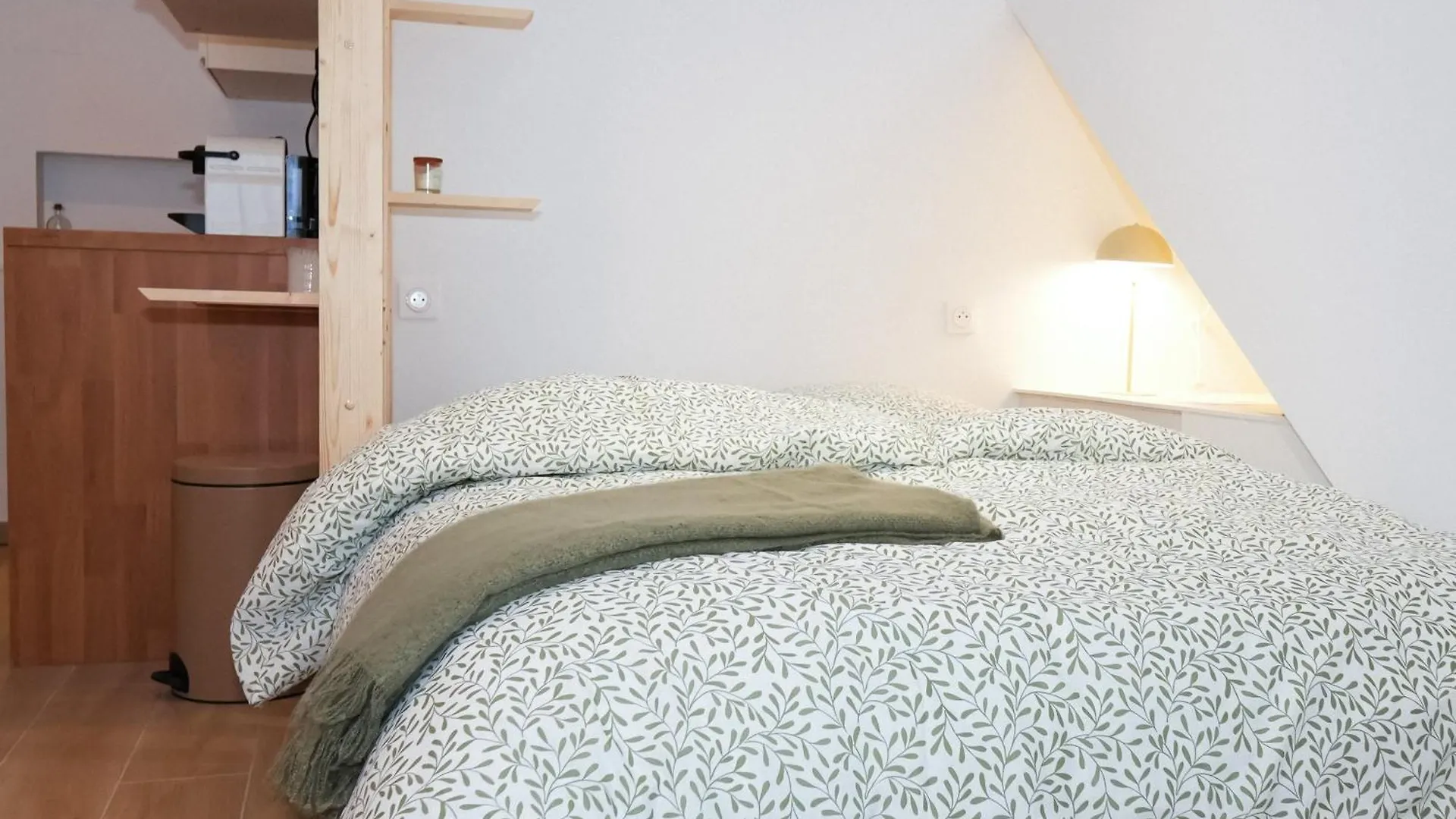 Apartment Logement Renove Proche De La Gare Rer Tgv Massy