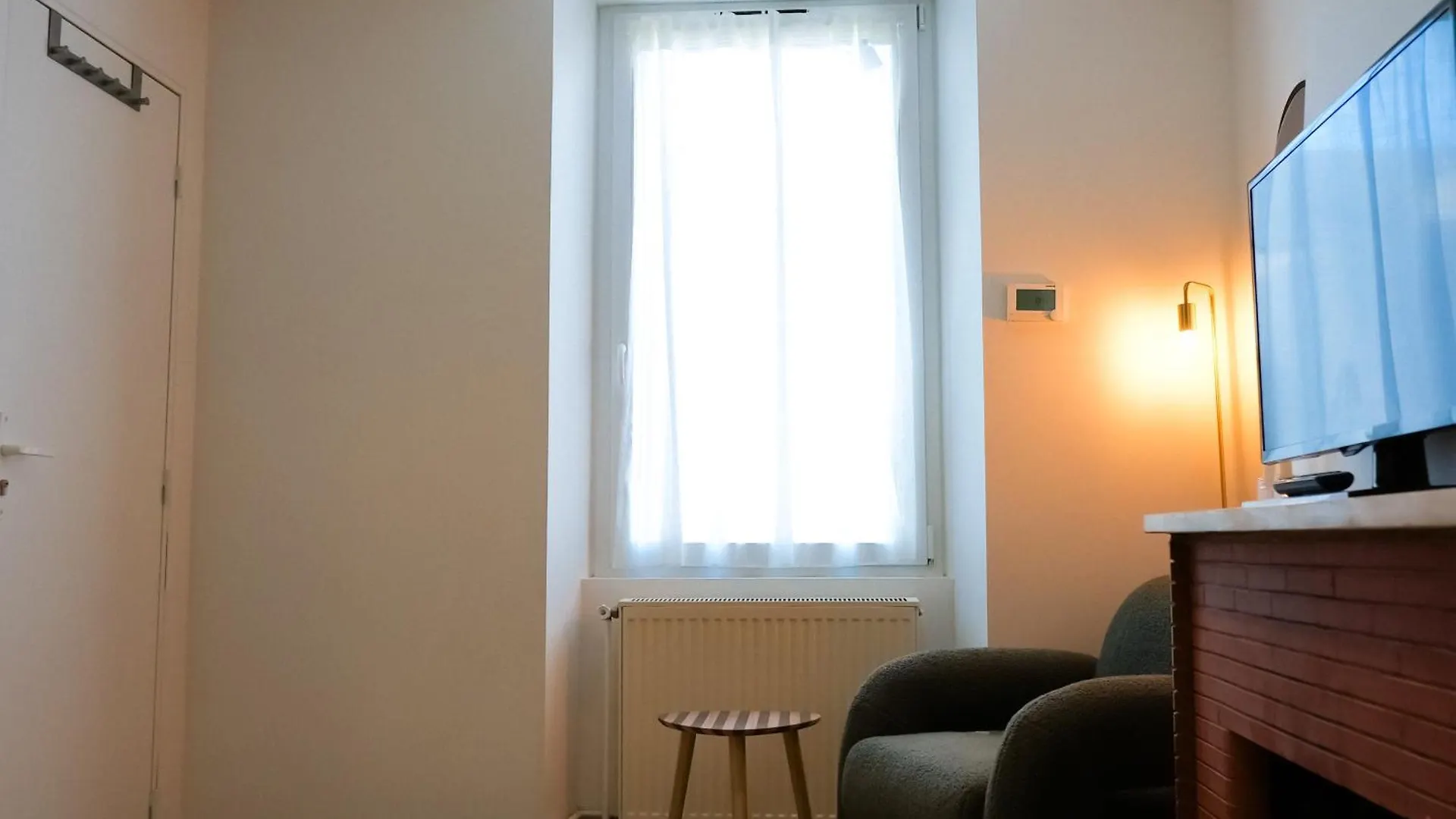 Logement Renove Proche De La Gare Rer Tgv Massy  Apartment Massy (Essonne)