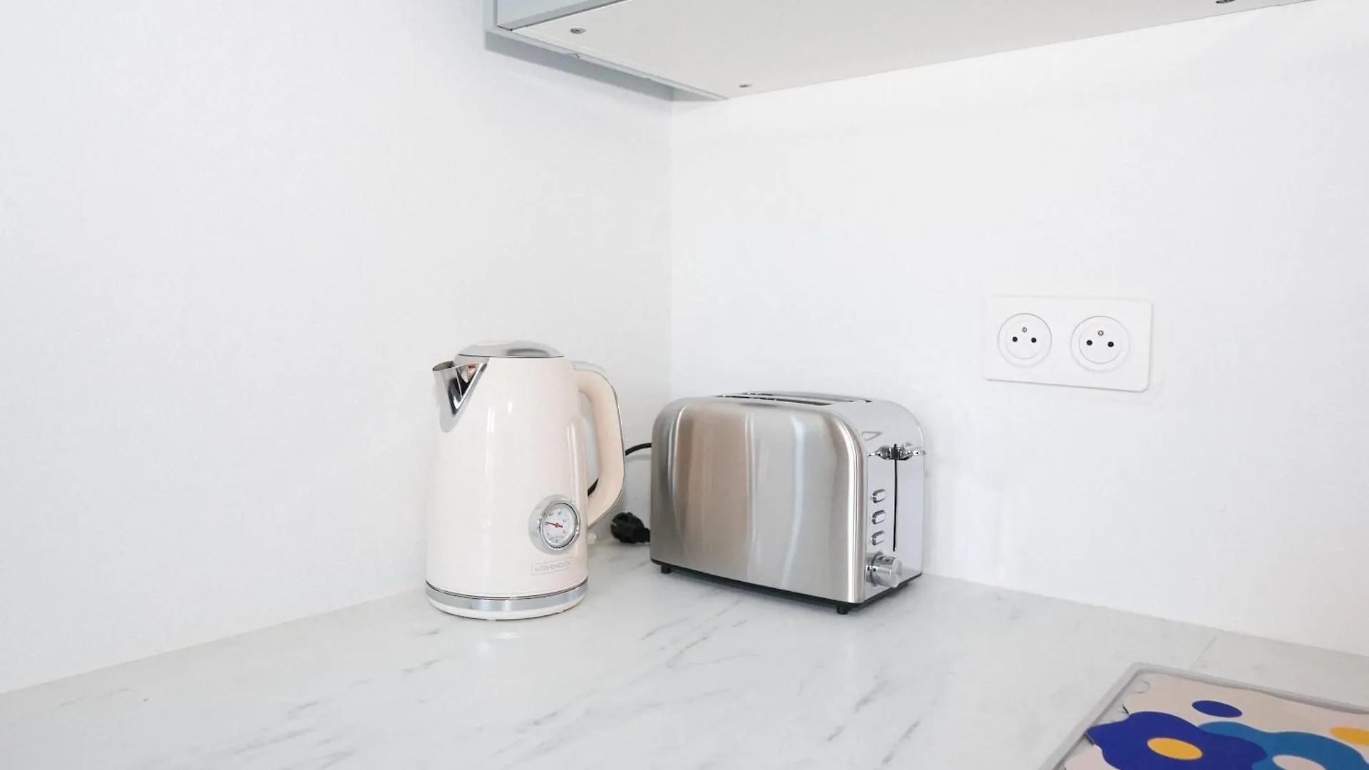 Apartment Logement Renove Proche De La Gare Rer Tgv Massy