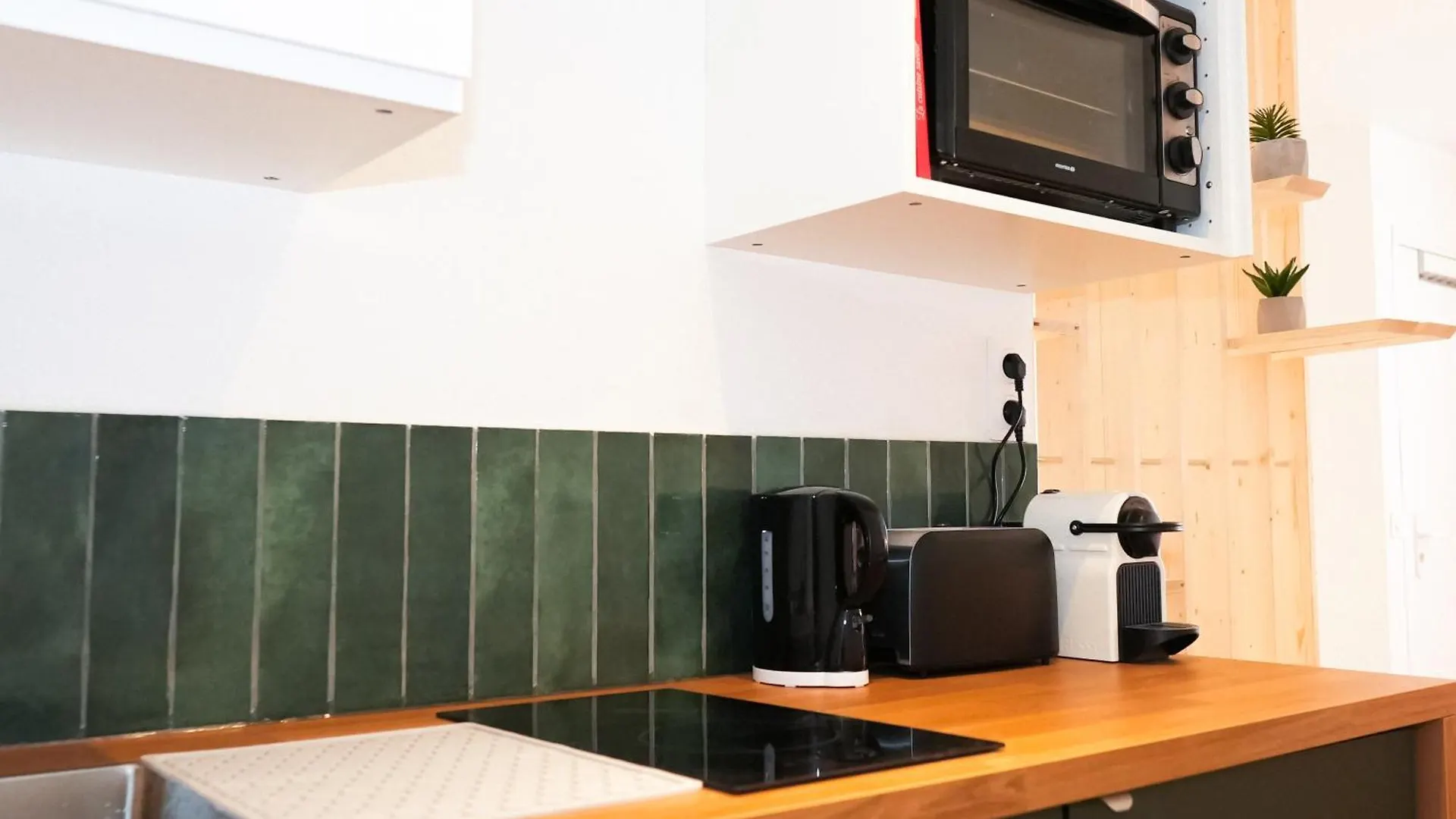Logement Renove Proche De La Gare Rer Tgv Massy  Apartment Massy (Essonne)
