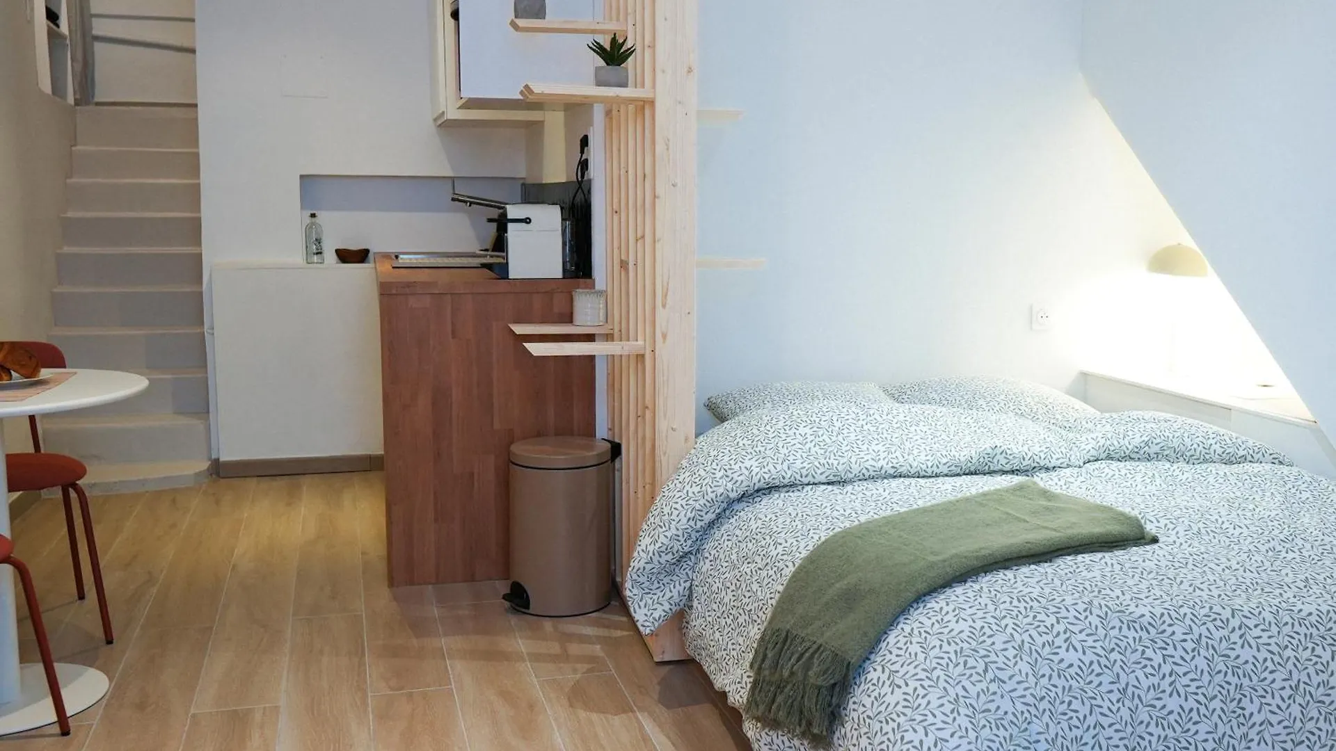 Logement Renove Proche De La Gare Rer Tgv Massy  Apartment Massy (Essonne)